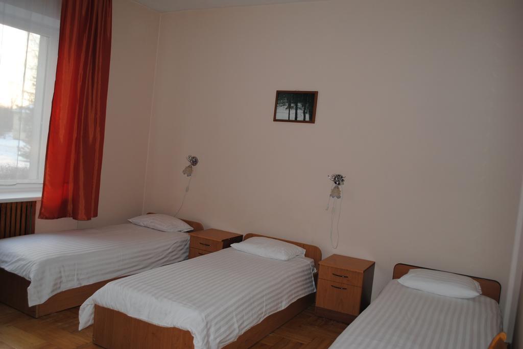 Daugavkrasti Hotel Jēkabpils Værelse billede