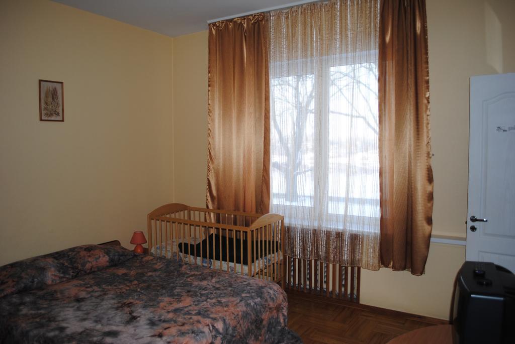 Daugavkrasti Hotel Jēkabpils Værelse billede