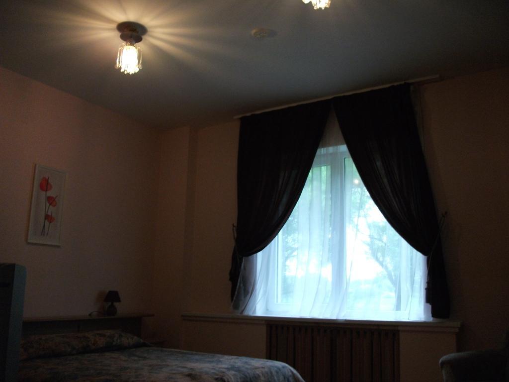 Daugavkrasti Hotel Jēkabpils Værelse billede