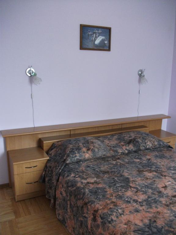 Daugavkrasti Hotel Jēkabpils Eksteriør billede