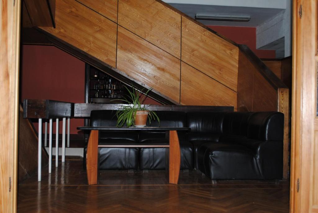 Daugavkrasti Hotel Jēkabpils Eksteriør billede